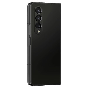 Samsung Galaxy Z Fold 4 5G back image