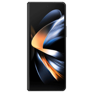 Samsung Galaxy Z Fold 4 5G side image