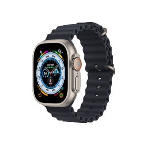 Watch Ultra side image