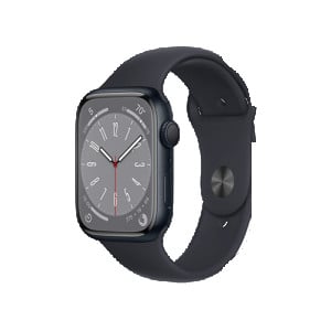 Watch Series 8 side image