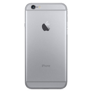 iPhone 6 back image