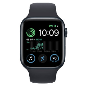 Watch SE 2 (2022) front image