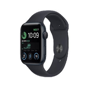 Watch SE 2 (2022) side image