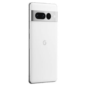 Google Pixel 7 Pro back image