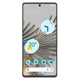 Google Pixel 7 Pro front image