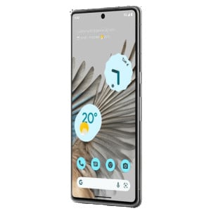 Google Pixel 7 Pro side image