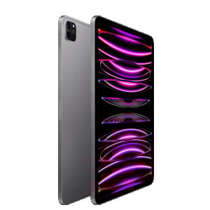 iPad Pro 11 (4th Gen) side image