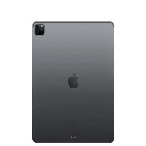 iPad Pro 12.9 (6th Gen) back image