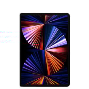 iPad Pro 12.9 (6th Gen) front image