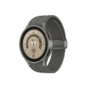 Samsung Galaxy Watch 5 Pro back image