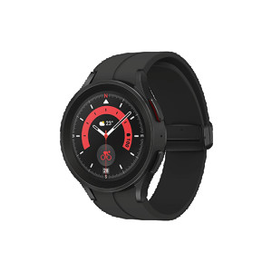 Samsung Galaxy Watch 5 Pro side image