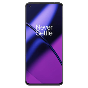 OnePlus 11 front image