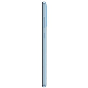 Samsung Galaxy A72 side image