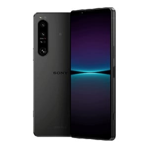 Sony Xperia 1 IV back image