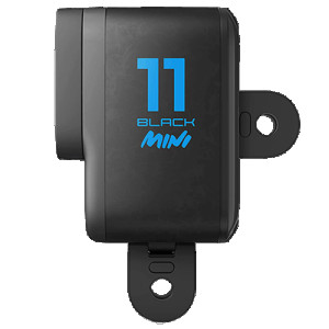 GoPro Hero 11 Mini side image