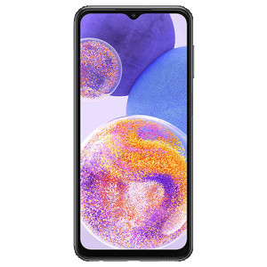 Samsung Galaxy A23 5G front image