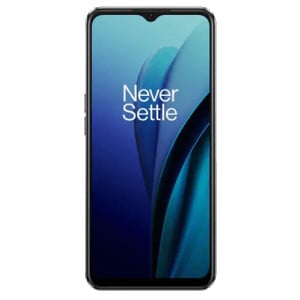 OnePlus Nord N20 front image