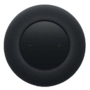 HomePod (2nd Gen) back image