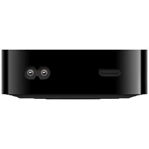 TV 4K - 3rd Gen - (2022) back image