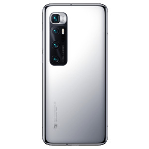 Xiaomi Mi 10 Ultra 5G back image