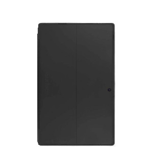 Microsoft Surface Pro 2 back image