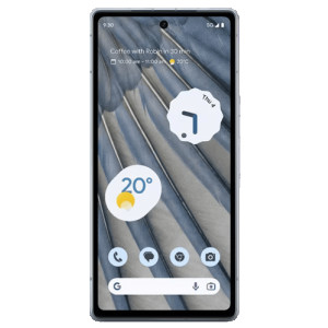 Google Pixel 7a front image