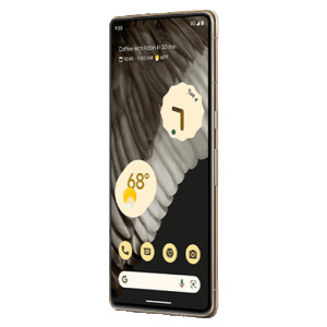 Google Pixel 7a side image