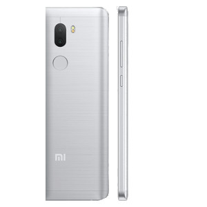 Xiaomi Mi5s Plus side image