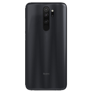 Xiaomi Redmi Note 8 Pro back image