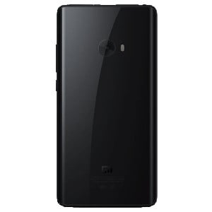 Xiaomi Mi Note 2 back image