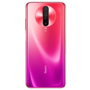 Xiaomi Redmi K30 5G back image