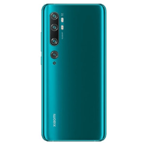 Xiaomi Mi Note 10 back image