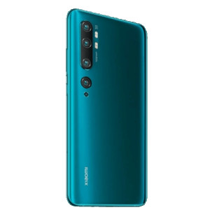 Xiaomi Mi Note 10 side image