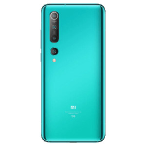 Xiaomi Mi 10 5G back image
