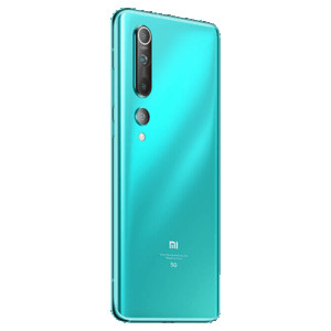 Xiaomi Mi 10 5G side image