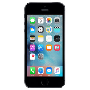 iPhone 6S front image