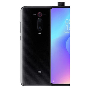 Xiaomi Mi 9T back image