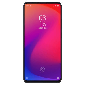 Xiaomi Mi 9T front image