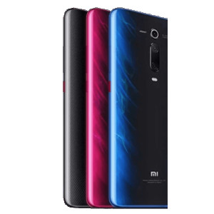 Xiaomi Mi 9T side image