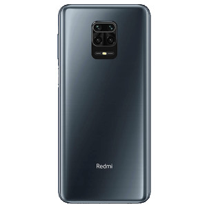 Xiaomi Redmi Note 9 Pro back image