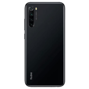 Xiaomi Redmi Note 8T back image