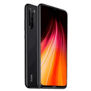 Xiaomi Redmi Note 8T side image