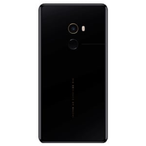 Xiaomi Mi Mix 2 back image