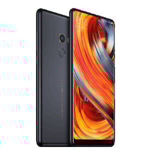 Xiaomi Mi Mix 2 side image