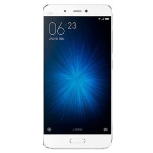 Xiaomi Mi5 front image