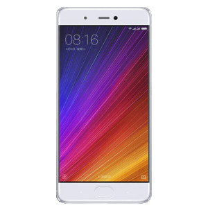 Xiaomi Mi5s front image