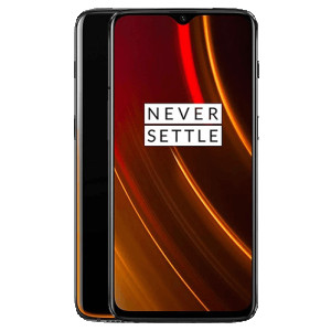 OnePlus 6T McLaren back image