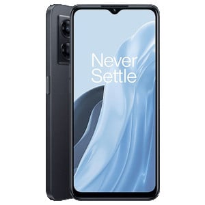 OnePlus Nord N300 5G back image
