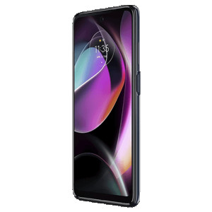 Motorola Moto G 5G (2022) side image