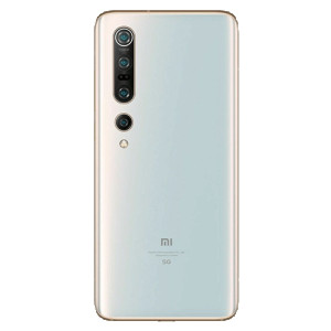 Xiaomi Mi 10 Pro 5G back image